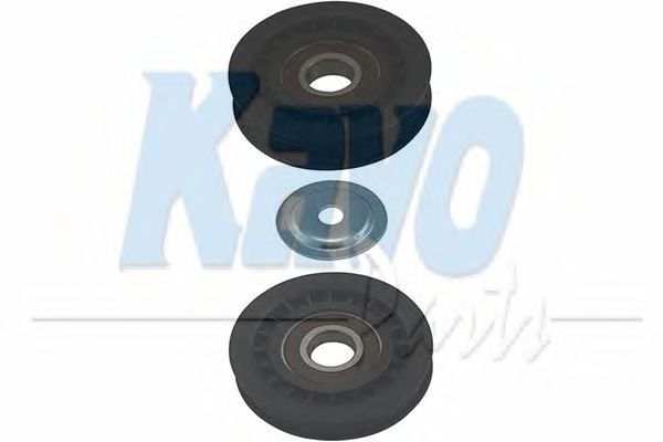 Направляющий / паразитный ролик  поликлинового ремня KAVO PARTS DIP-2008