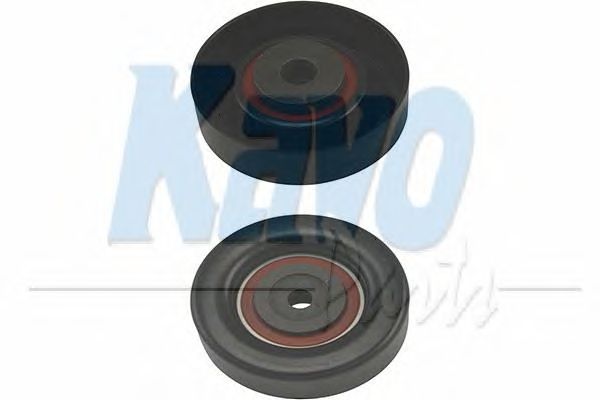 Направляющий / паразитный ролик поликлинового ремня KAVO PARTS DIP-5504