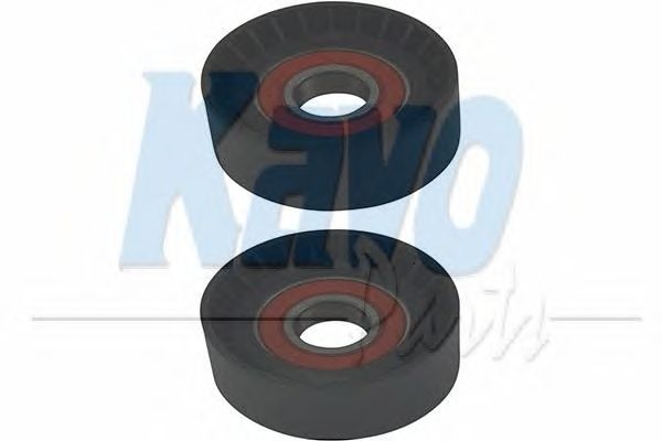 Направляющий / паразитный ролик поликлинового ремня KAVO PARTS DIP-6502