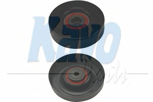 Натяжной ролик поликлинового ремня KAVO PARTS DTP-5507