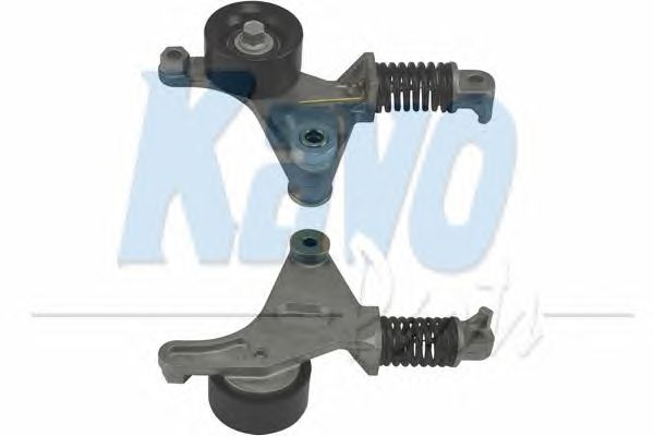 Натяжной ролик поликлинового ремня KAVO PARTS DTP-9005