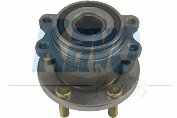 Ступичный подшипник KAVO PARTS WBH-8002