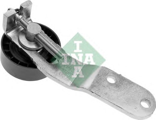 Натяжной ролик поликлинового ремня INA 531 0539 10