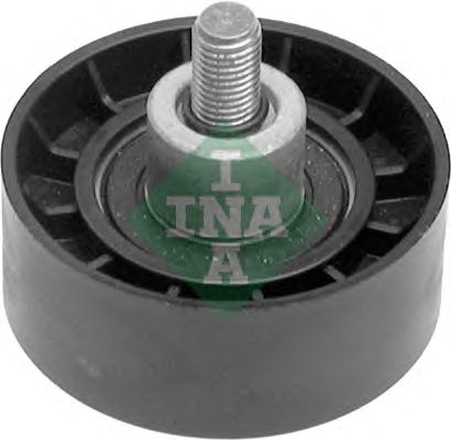 Направляющий / паразитный ролик поликлинового ремня INA 532 0442 10
