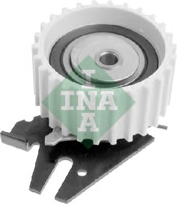 Натяжной ролик ремня ГРМ INA 531 0413 30