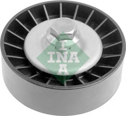 Направляющий / паразитный ролик поликлинового ремня INA 532 0257 10