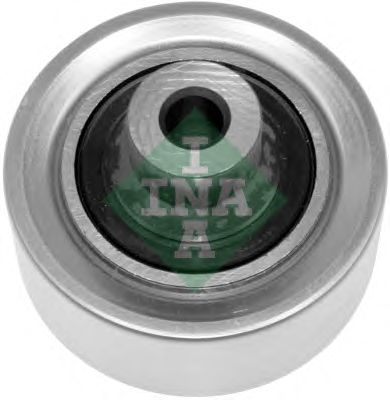 Направляющий / паразитный ролик  поликлинового ремня INA 532 0474 10
