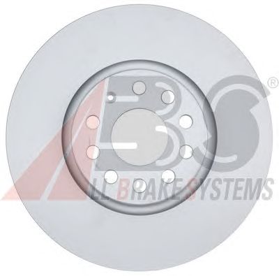 Гальмівний диск A.B.S. 18087
