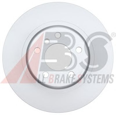 Тормозной диск A.B.S. 18207