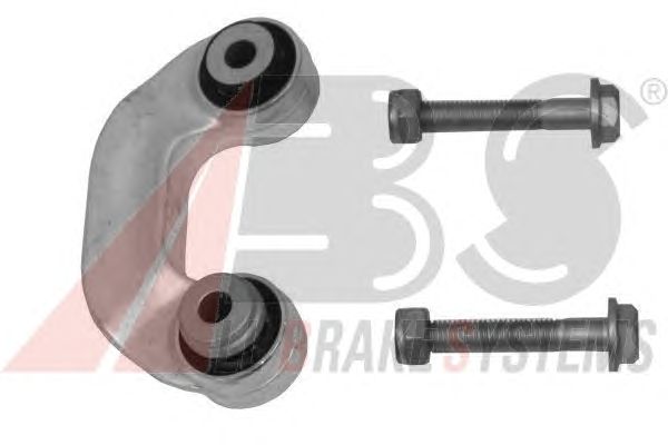 Тяга / стойка стабилизатора A.B.S. 260019