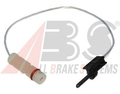 Датчик износа колодок A.B.S. 39673