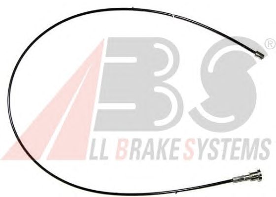 Трос ручника A.B.S. K17044