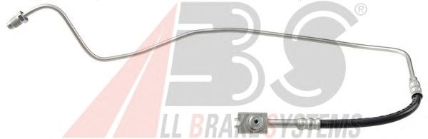 Тормозной шланг A.B.S. SL 5814