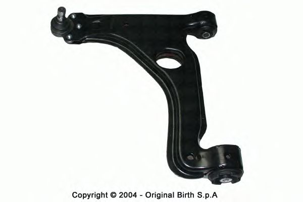 Важіль підвіски BIRTH BR1461