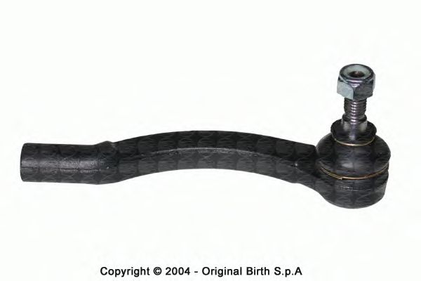 Наконечник рулевой тяги BIRTH RD3025