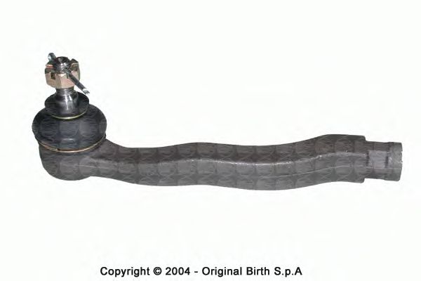 Наконечник рулевой тяги BIRTH RS0049