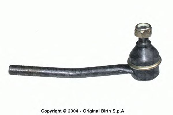 Наконечник рулевой тяги BIRTH TD0052