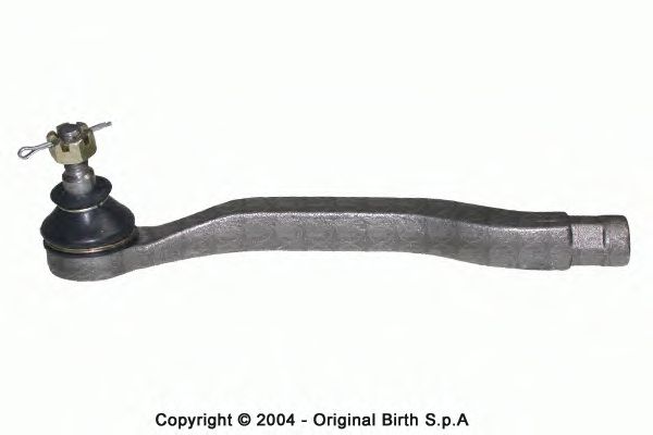 Наконечник рулевой тяги BIRTH RS0048