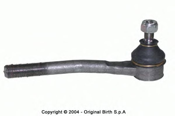 Наконечник рулевой тяги BIRTH TD0737