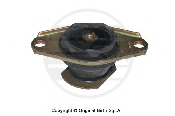 Подушка двигателя BIRTH 5352