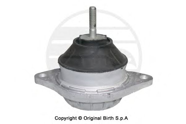 Подушка двигателя BIRTH 5843