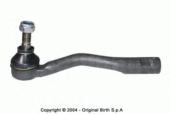 Наконечник рулевой тяги BIRTH RS0061