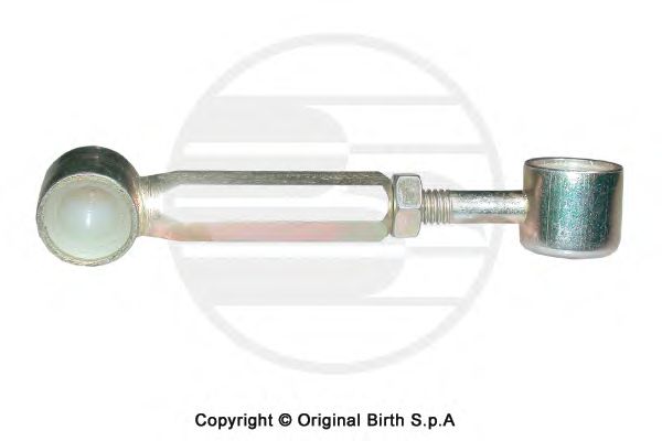 Ремкомплект кулисы BIRTH 4698