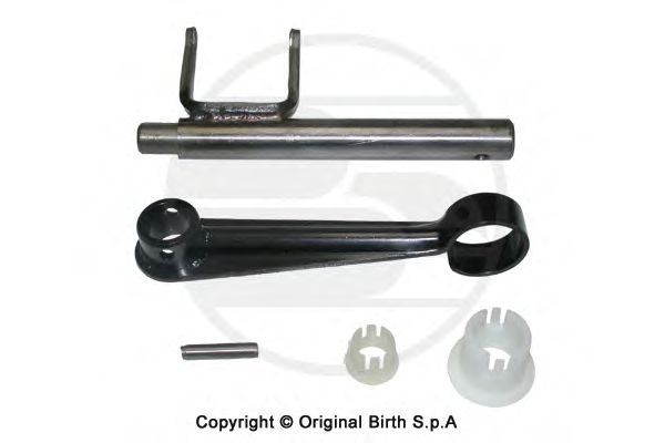 Вилка зчеплення BIRTH 4766