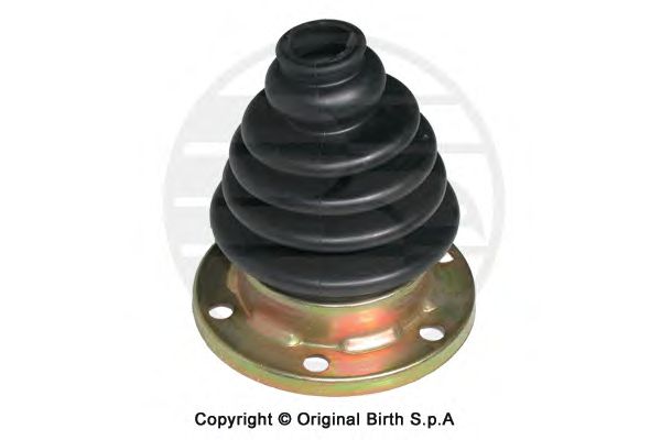 Пыльник ШРУСА BIRTH 7281