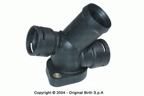 Фланец охлаждающей жидкости BIRTH 8397