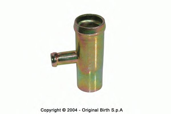 Патрубок системы охлаждения BIRTH 8228