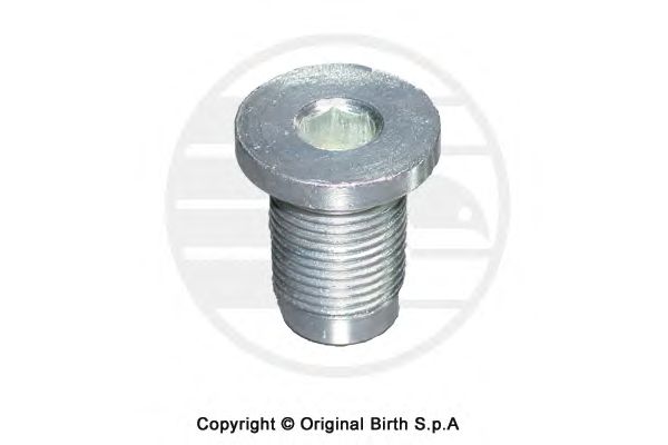 Пробка слива масла BIRTH 4754