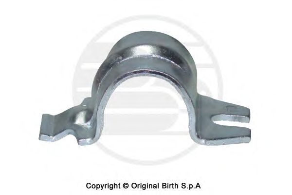 Кронштейн стабилизатора BIRTH 4671