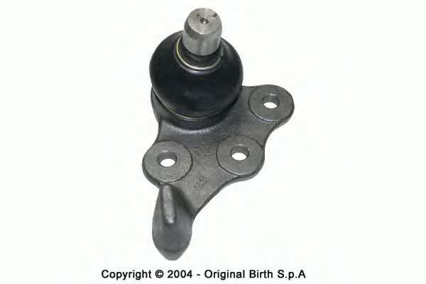 Несучий / направляючий шарнір BIRTH CS0113