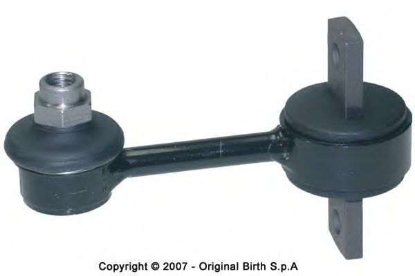 Тяга / стойка стабилизатора BIRTH BX5042