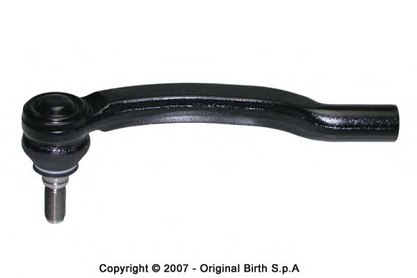 Наконечник рулевой тяги BIRTH RS4635