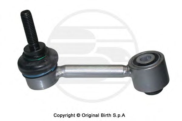 Тяга / стойка стабилизатора BIRTH BX5076