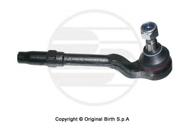 Наконечник рулевой тяги BIRTH RD4662