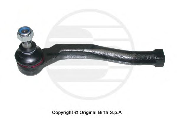 Наконечник рулевой тяги BIRTH RS4663