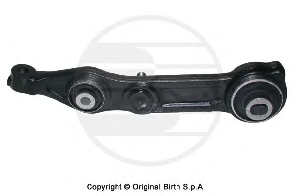 Важіль підвіски BIRTH BR1673