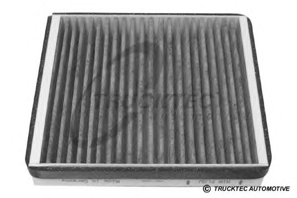 Фільтр салону TRUCKTEC AUTOMOTIVE 02.59.074