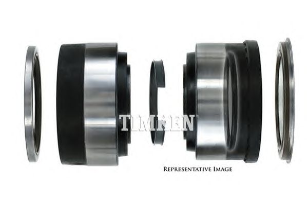 Ступичный подшипник TIMKEN SET1314