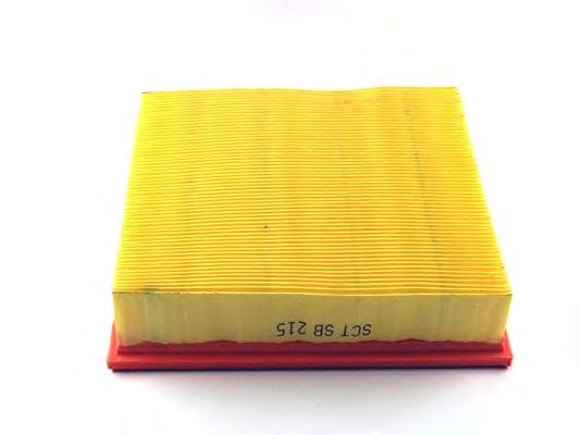 Фильтр воздушный SCT SB 215