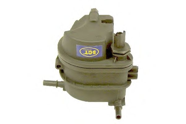Фильтр топливный SCT ST 395