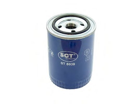 Фильтр топливный SCT ST 6039