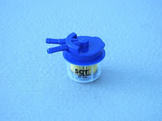 Фильтр топливный SCT ST 334