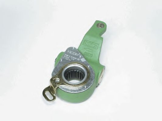 Система тяг і важелів, гальмівна система HALDEX 72646C