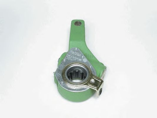 Система тяг і важелів, гальмівна система HALDEX 72785C