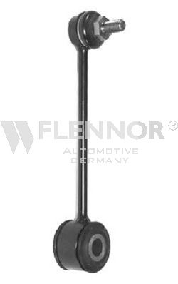 Тяга / стойка стабилизатора FLENNOR FL0911-H