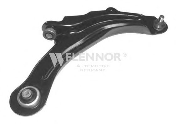 Важіль підвіски FLENNOR FL0968-G